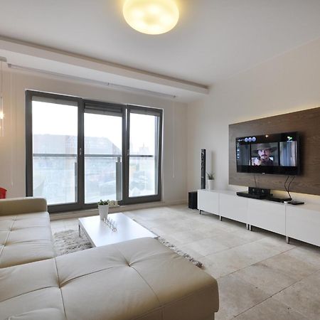 Dom & House - Old Town Waterlane Apartment Gdansk Exterior photo