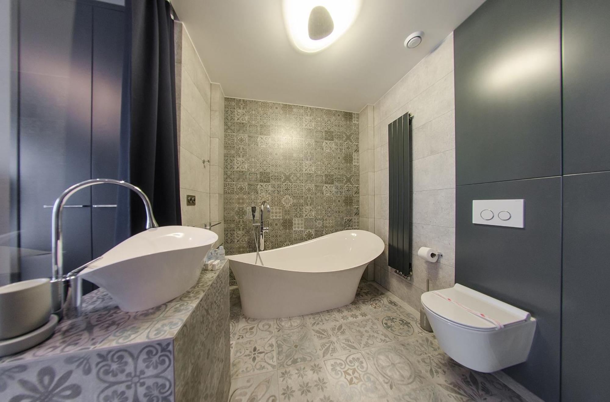 Dom & House - Old Town Waterlane Apartment Gdansk Exterior photo