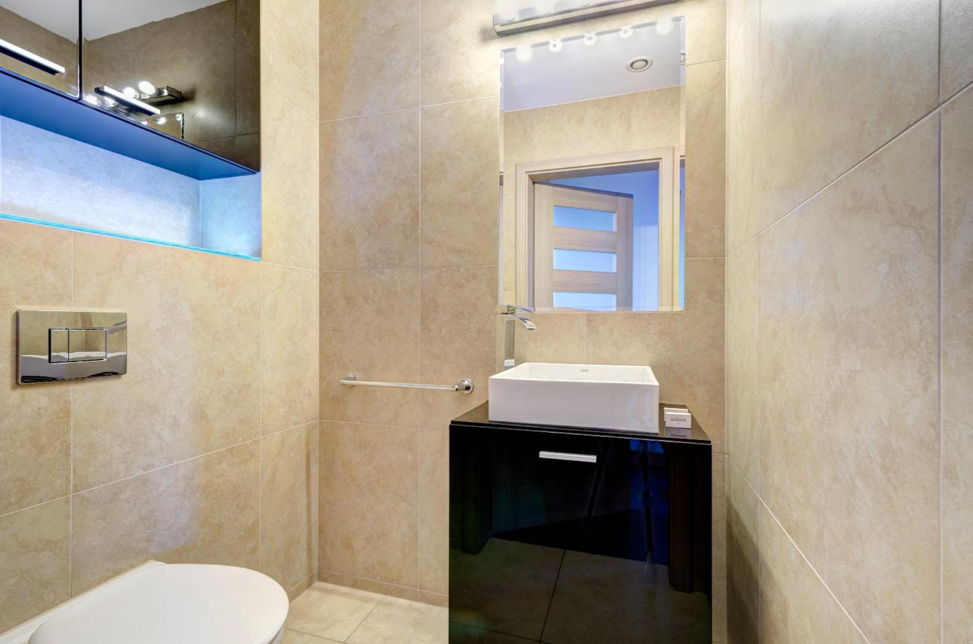 Dom & House - Old Town Waterlane Apartment Gdansk Exterior photo