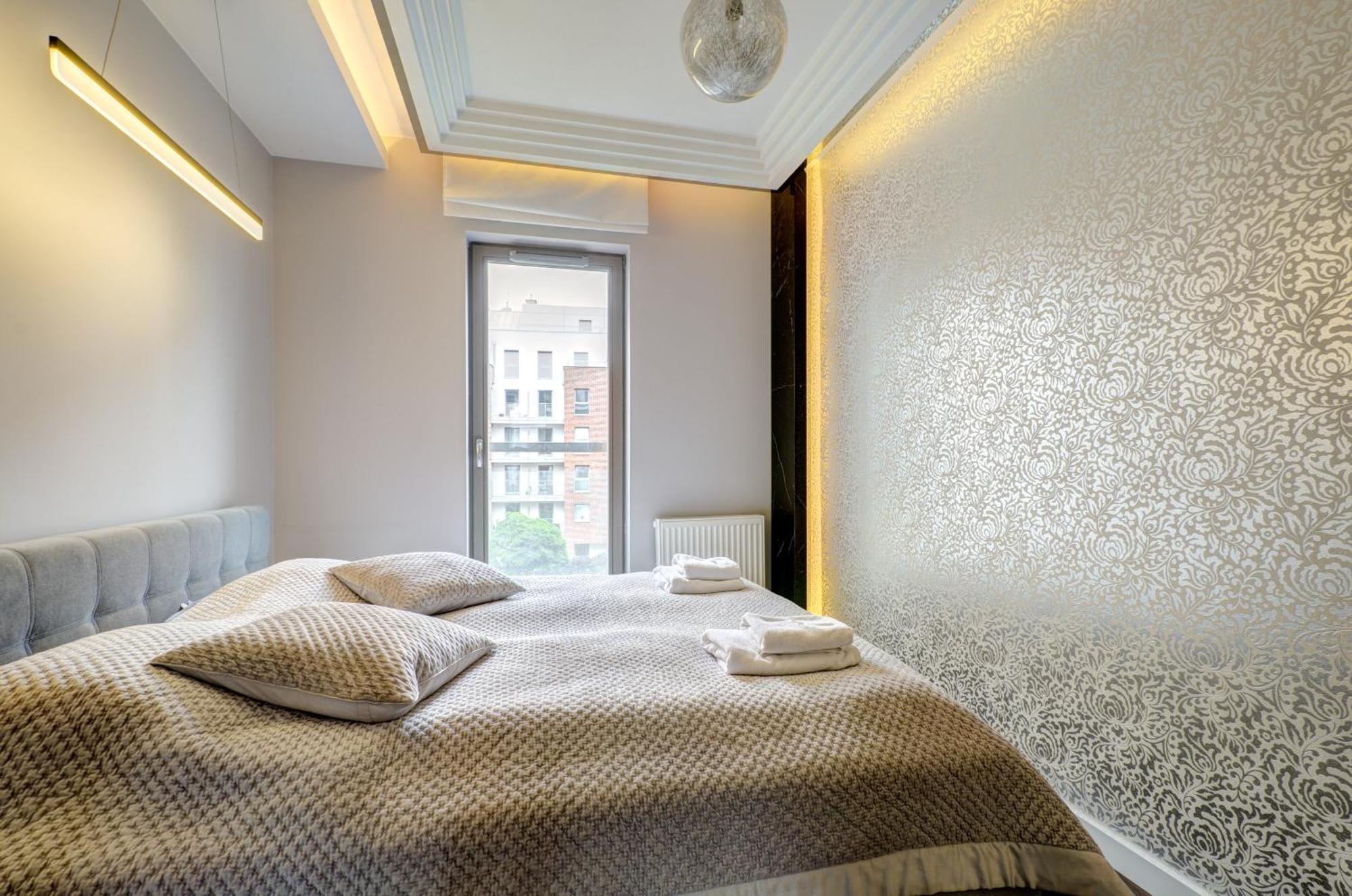 Dom & House - Old Town Waterlane Apartment Gdansk Exterior photo