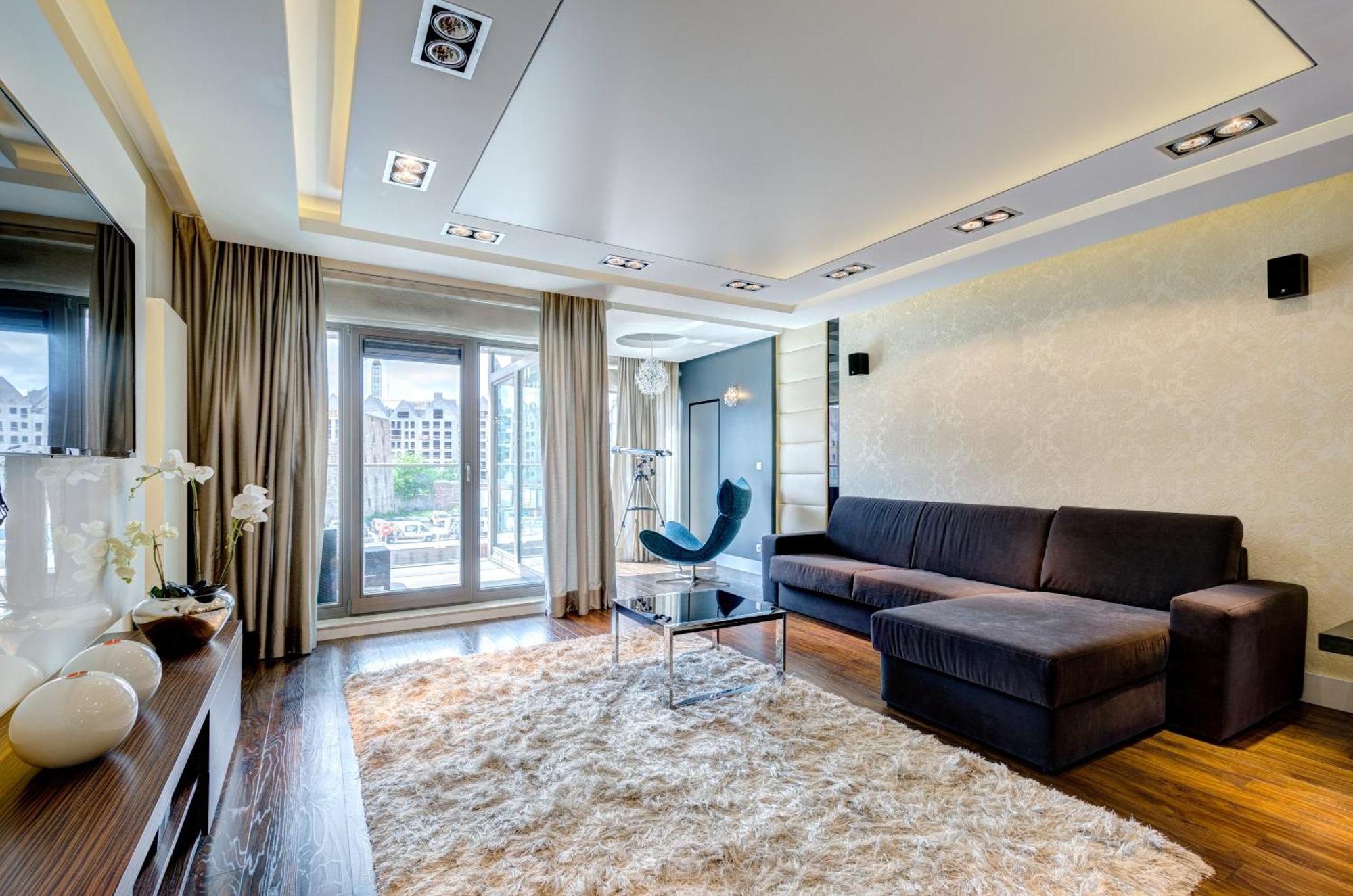 Dom & House - Old Town Waterlane Apartment Gdansk Exterior photo