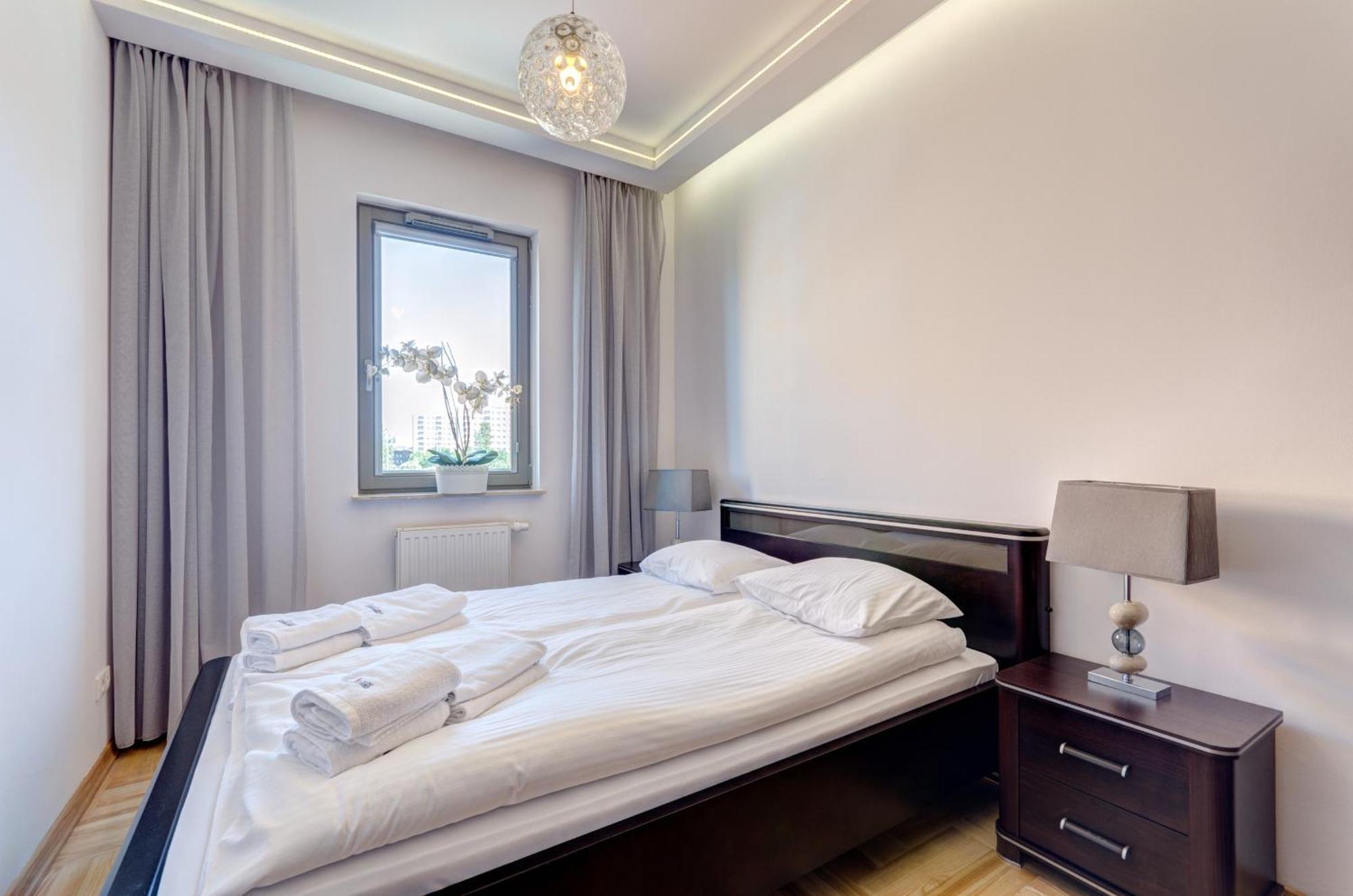 Dom & House - Old Town Waterlane Apartment Gdansk Exterior photo