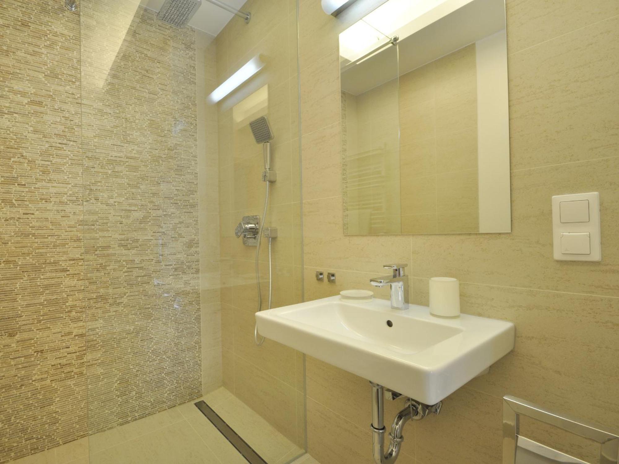 Dom & House - Old Town Waterlane Apartment Gdansk Exterior photo