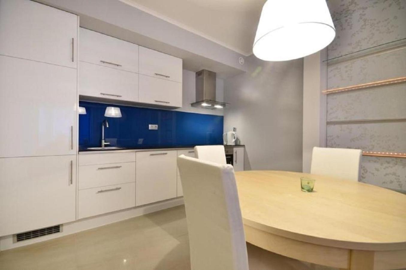 Dom & House - Old Town Waterlane Apartment Gdansk Exterior photo